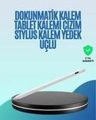 Eğim Sensörlü 1,0 mm Uçlu Dijital Kalem – Uzun Pil Ömrü ve Kolay Kullanım - 1