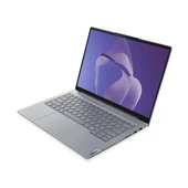 Thinkbook 14 G8 Irl Intel Core 7 240H 48GB Ddr5 512GB SSD Intel Graphics 14" Wuxga IPS 300NITS 60Hz Windows 11 Pro Taşınabilir Bilgisayar 21SG008LTXP17 + Zettaçanta thumbnail 3