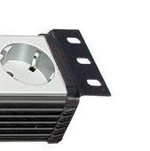 Brennenstuhl Premium-Line 30.000 A 6 Soketli Akım Korumalı 3 Metre Kablolu Priz thumbnail 5