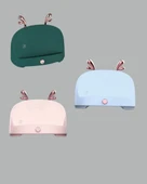 Akıllı Kablosuz Telefon Tutucu ve Stereo Hoparlör – Kolay Kullanım ve Yüksek Ses Kalitesi thumbnail 3