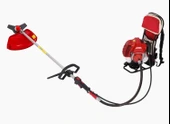 Teammax TMBG520 Benzinli Motorlu Sırt Tırpan 2.17Hp - 1
