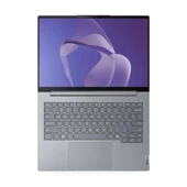 Thinkbook 14 G8 Irl Intel Core 7 240H 16GB Ddr5 4tb SSD Intel Graphics 14" Wuxga IPS 300NITS 60Hz Windows 11 Pro Taşınabilir Bilgisayar 21SG008LTXP04 + Zettaçanta thumbnail 4