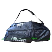 DragonDo DRGN MBag25 Multimodal Sırt Çantası Siyah Çok Fonksiyonlu Sırt Çantası thumbnail 9