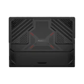 Msı Raıder A18 Hx A9WHG-266TR Amd Ryzen 9-9955HX3D Aı 96GB 4tb SSD RTX5070 Ti 12GB 140W 18 Inç 2k Qhd+ 240Hz IPS WINDOWS11PRO Gaming Laptop ZW266TRP47+ZETTAÇANTA thumbnail 4