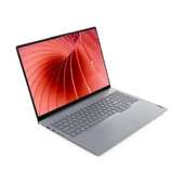 Thinkbook 16 G8 Irl Intel Core 7 240H 40GB Ddr5 1tb SSD Intel Iris Xe Graphics 16" Wuxga IPS 300NITS 60Hz Windows 11 Home Taşınabilir Bilgisayar 21SH009GTXH14 + Zettaçanta thumbnail 2