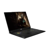 Msı Nb Stealth 18 Hx Aı Ultra 9 275HX 96GB Ddr5 1tb SSD 12GB/RTX5070TI/140W 18" QHD+(2560X1600) 240Hz IPS Windows 11 Pro Taşınabilir Bilgisayar A2XWHGP26 + Zettaçanta thumbnail 2