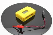18650 Çift Usb Mobil Güç Bankası Şarj Cihazı Kılıfı Plastik Aparat - 5