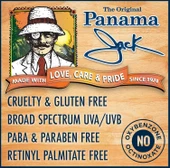 Panama Jack Güneş Koruyucu Losyon Spf 15 177 ML thumbnail 3