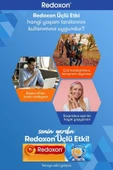 Redoxon Üçlü Etki 15 Efervesan Tablet I 1000 Mg C Vitamini, D Vitamini Ve Çinko Içeren Takviye Edici - 8