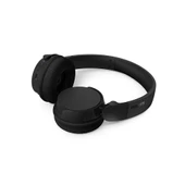 Philips TAH4209BL Kablosuz Bluetooth Kulak Üstü Kulaklık Siyah thumbnail 2