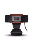 Powermaster Hello HL-5366 480P Mikrofonlu USB Pc Webcam - 1