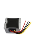 Powermaster PM-7904 24-12 Volt 15 Amper Oto Konvertör Voltaj Düşürücü thumbnail 3