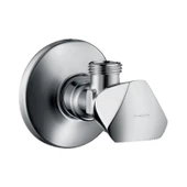 Hansgrohe Ara Musluk E, G 3/8 Çıkış 13902000 - 1