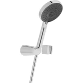 Artema Master Slot A45690 3F El Duşu Takımı, Krom - 1