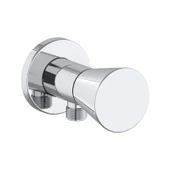 VitrA Liquid Ara Musluk Krom A42759 - 1