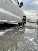 IDR Iron Dust Remover 600 ML – Demir Tozu Sökücü | Fren Tozu ve Metal Partikül Temizleyici – Iron Chemical - 8