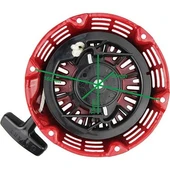 Starter Komple Tüm Çapa Makinaları Uyumlu - 3