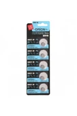 Orion Cr927 3v Lityum Pil 5'li Paket thumbnail 1