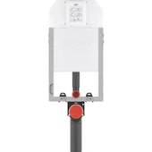 Grohe Uniset Gömme Rezervuar, Ince 39683000 - 1