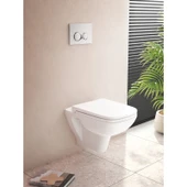 VitrA S20 Asma Klozet 52 cm 5507L003-0868 - 2