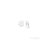 Artema Q-Line Ankastre Duş Bataryası (Sıva Üstü Grubu) - 2