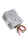 Powermaster PM-7904 24-12 Volt 15 Amper Oto Konvertör Voltaj Düşürücü thumbnail 1
