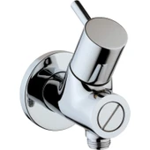 Artema A45225 Filtreli Ara Musluk, Krom - 1