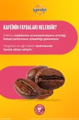 Supradyn Energy Boost 15 Efervesan Tablet l Kafein, Guarana, Multivitamin ve Mineral thumbnail 4
