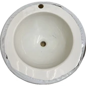 VitrA 5113 Sense 52 cm Çanak Lavabo - 1