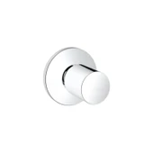 Grohe Bau Cosmopolitan Ankastre Stop Valf - 19917000 - 1