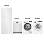 Siemens 4’lü Çeyiz Avantaj Paketi thumbnail 1