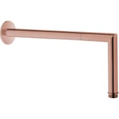 Artema Origin Duş Dirseği 90 Derece Duvardan Soft Bakır A4263129 - 1