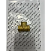 VitrA 1/2 Pirinç T - 1