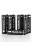 GP Batteries GP AAA 800 mAh Şarjlı İnce Kalem Pil 4'lü Paket Recyko thumbnail 4
