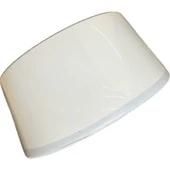 VitrA 5113 Sense 52 cm Çanak Lavabo - 2