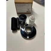 VitrA A41461 Ankastre Stop Valf (Sıva Üstü Grubu) - 3