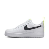 Nike Air Force 1 '07 Erkek Beyaz Spor Ayakkabı   DZ4510-100 thumbnail 4