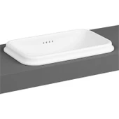 Artema Valarte Tezgahüstü Lavabo 7800B003-0012 - 1