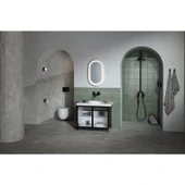 VitrA Liquid Çanak Lavabo, 43 cm - 2