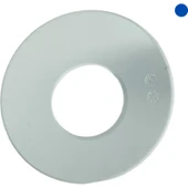 VitrA 436488YP Boşaltma Grubu Contası - 3