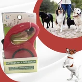 Köpek Gezdirme Tasması 5 Metre - 1