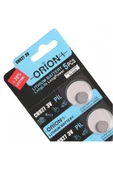 Orion Cr927 3v Lityum Pil 5'li Paket thumbnail 2