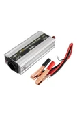 Powermaster PM-4509 24 Volt - 1000 Watt Modifiye Sinüs İnverter thumbnail 3