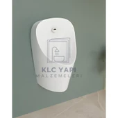 VitrA M-Line Temassız Pisuvar Elektrikli+Pilli - 1