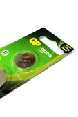 GP Batteries Gp Cr2016 3v Lityum Akıllı Kumanda Saat Oyuncak Oto Düğme Kumanda Pili Para Pil 5li Kart thumbnail 2