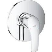 Grohe Eurosmart Ankastre Duş Bataryası 24042002 - 1