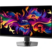 MSI 31.5" MAG 322UP QD-OLED E16 3840x2160 UHD 165HZ 0.03MS FREESYNC PREMIUM PRO GAMING MONITOR - 7