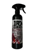 IDR Iron Dust Remover 600 ML – Demir Tozu Sökücü | Fren Tozu ve Metal Partikül Temizleyici – Iron Chemical - 3