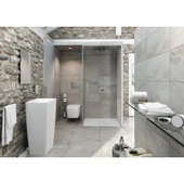 VitrA Metropole 7672B003-0559 Rim-Ex Asma Klozet, Vitra Metropole Soft Klozet Kapağı 90-003-009 - 3