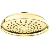 Artema Duş Başlığı Altın - 1